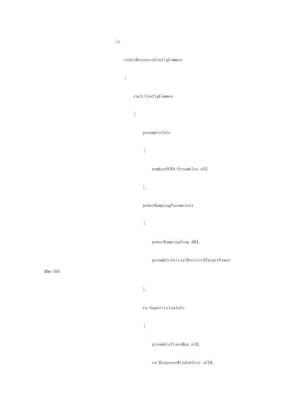 LTE随机接入过程详解(竞争与非竞争)_第3页