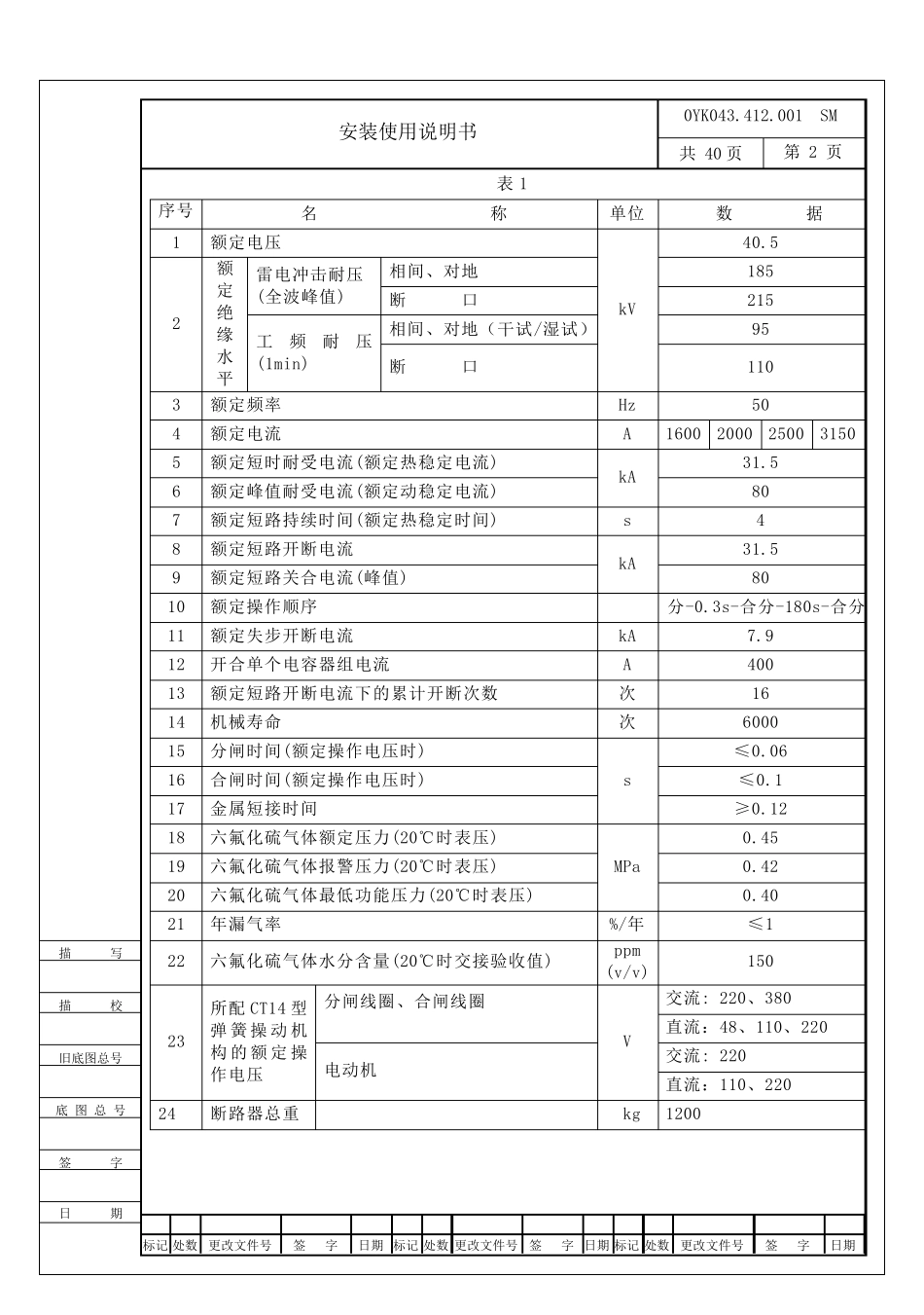 LW840.5安装使用说明书_第2页