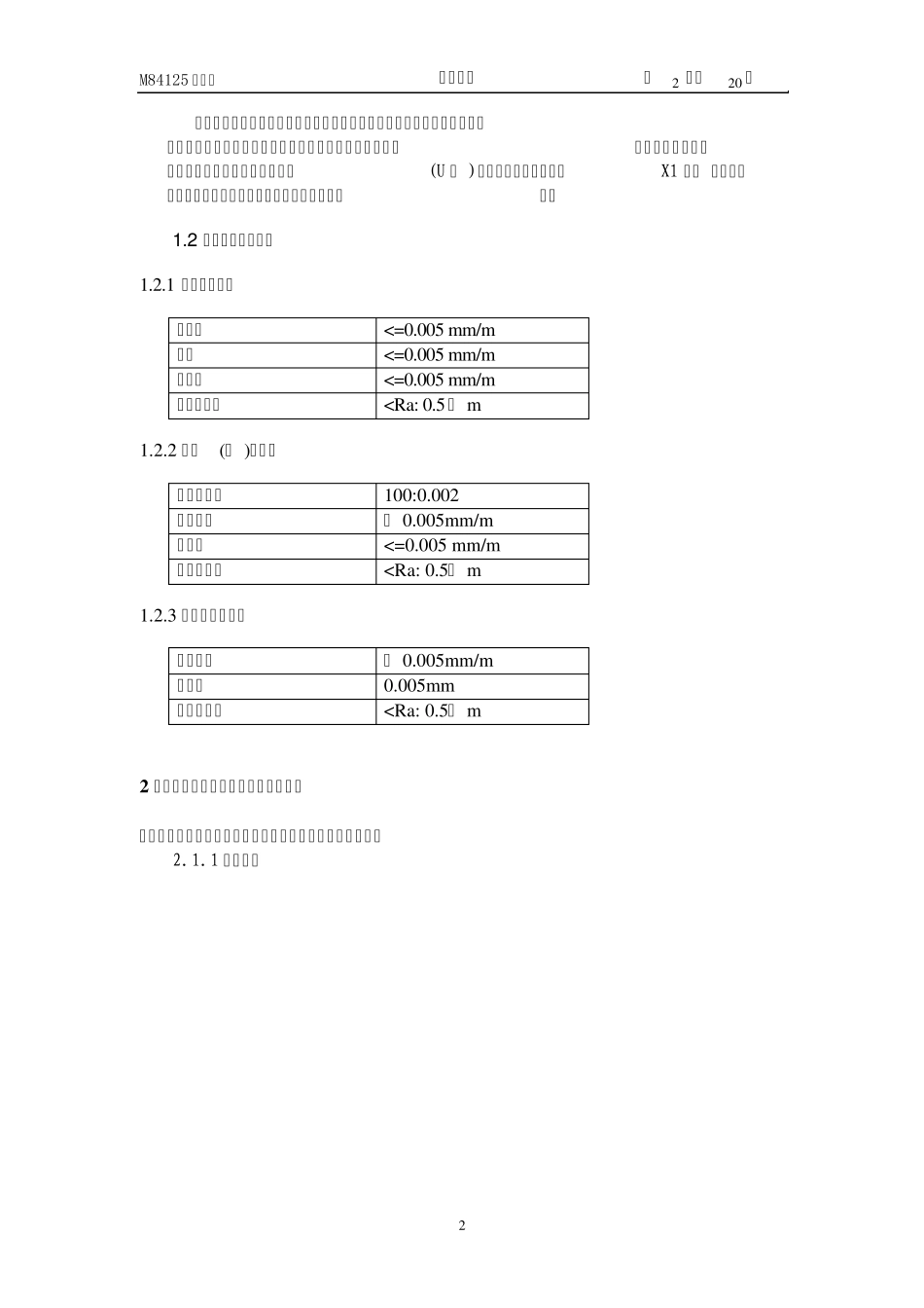 M84125磨床改造方案425_第3页