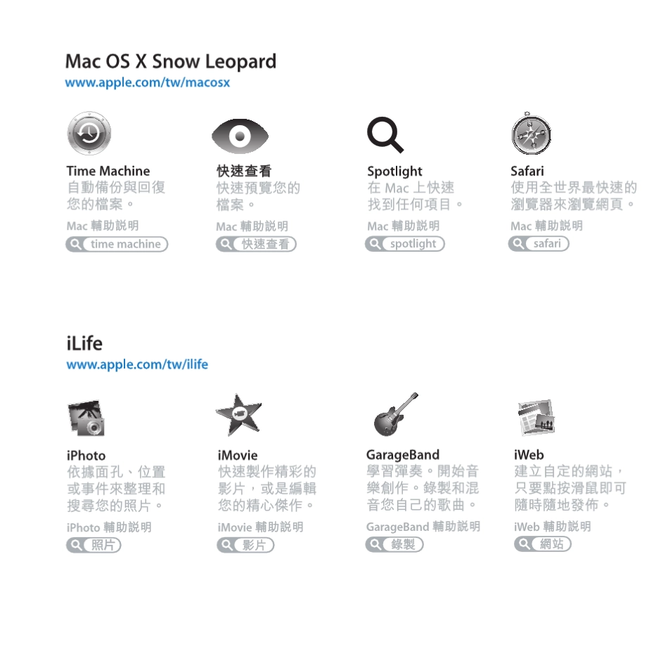 MacBook_Pro使用手册_第3页