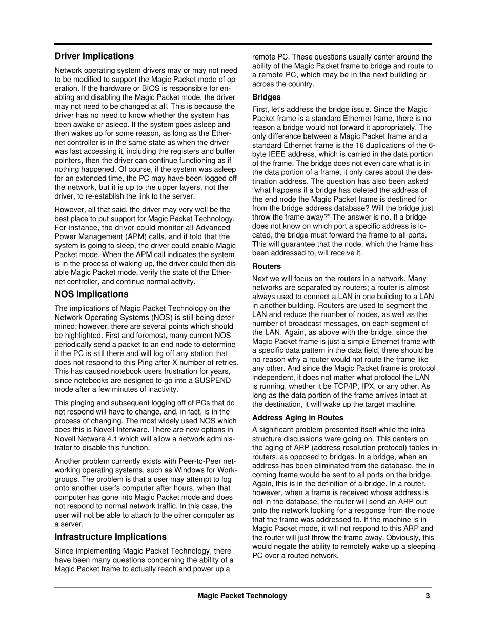 magicpacket白皮书_第3页