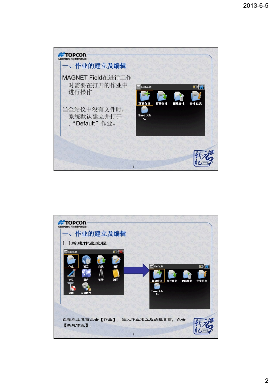 MAGNETField_测量基础篇_第2页