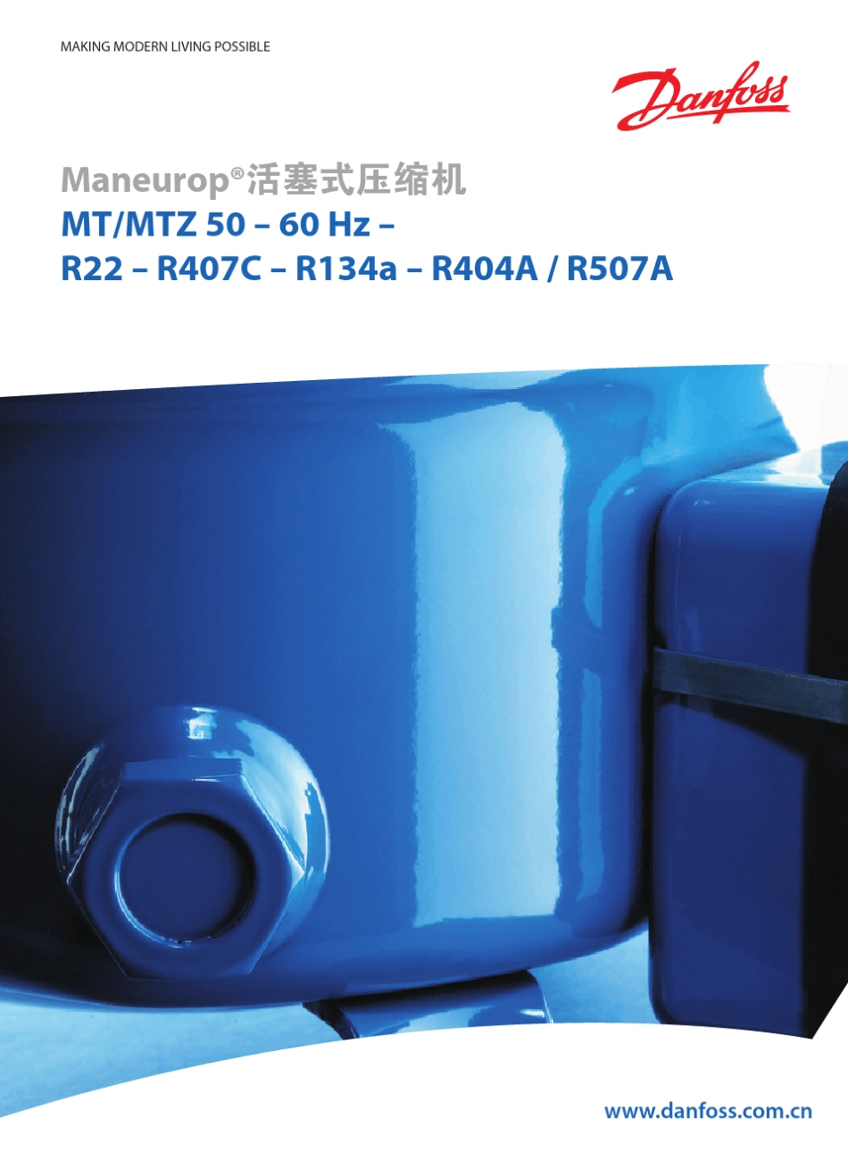 Maneurope活塞式压缩机_第1页