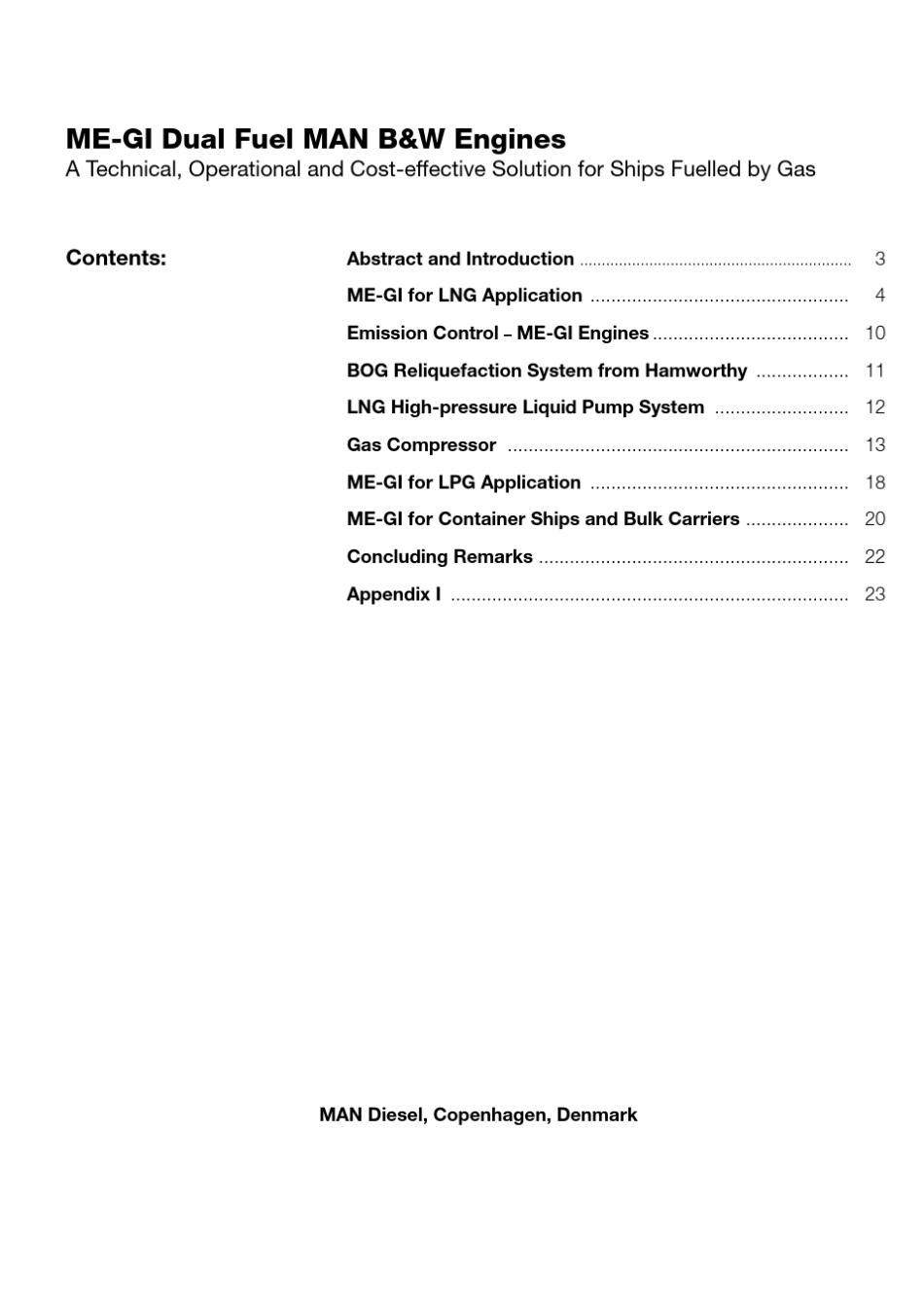 MAN柴油机参数资料_第1页
