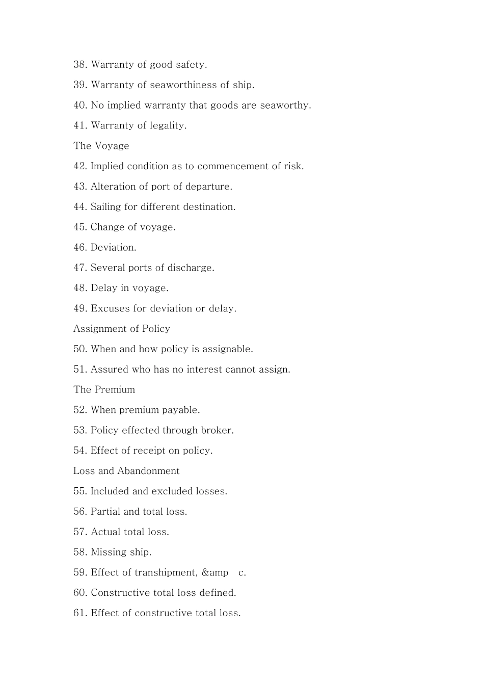 MarineInsuranceAct1906_第3页