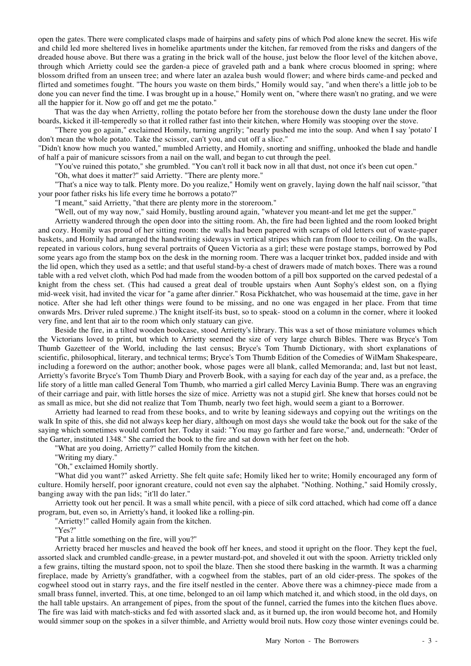 MaryNortonTheBorrowers_第3页