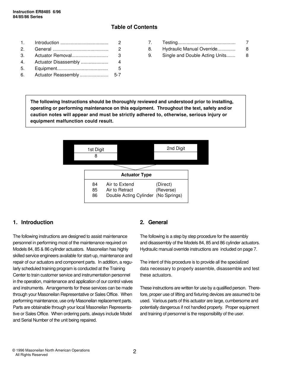 masoneilan直行程气缸_第2页