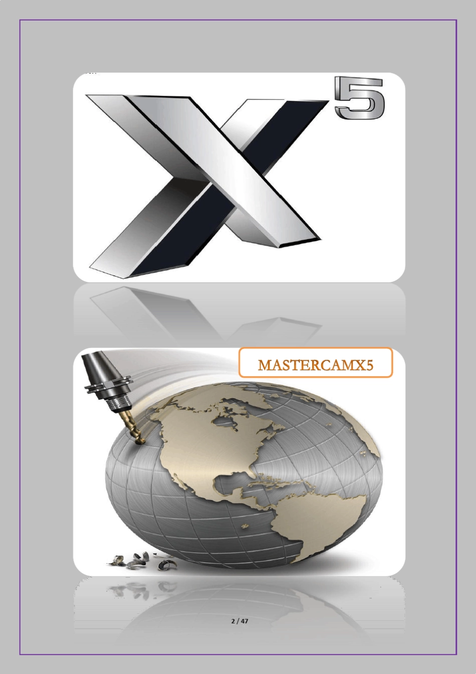 mastercamx5高级数控车编程_第2页