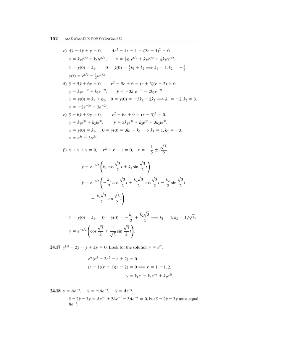 MathematicsforEconomistsbySimonBlume习题解答answers4_第2页