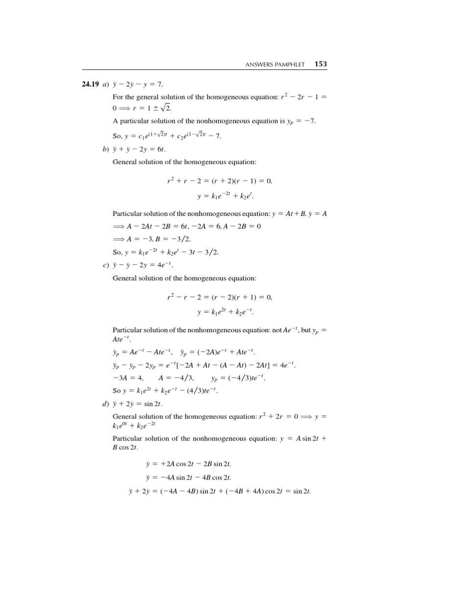 MathematicsforEconomistsbySimonBlume习题解答answers4_第3页