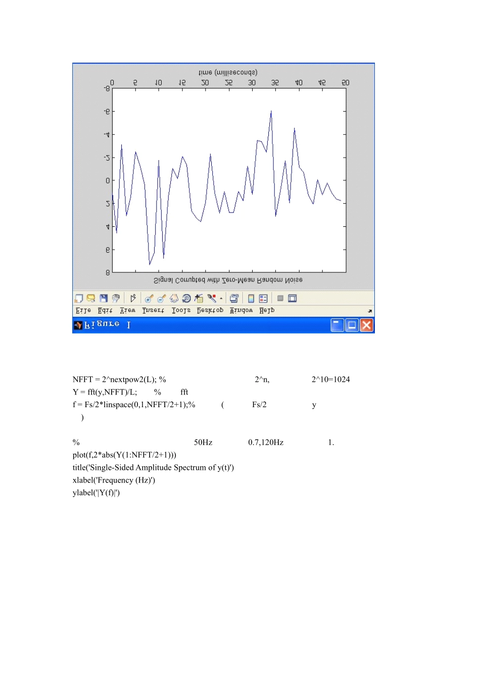 matlab中fft的用法及注意事项_第2页