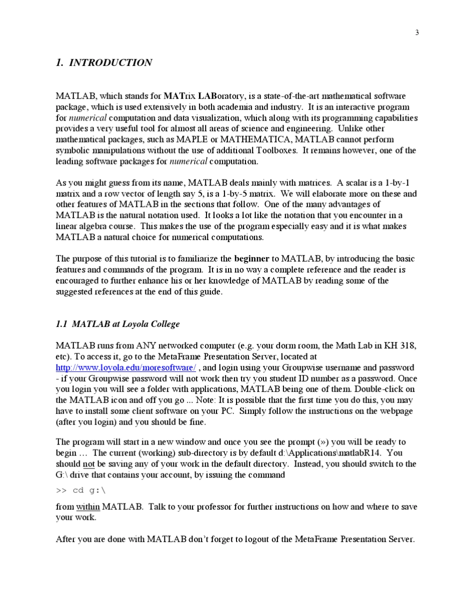 Matlab入门教程——英文原版_第3页