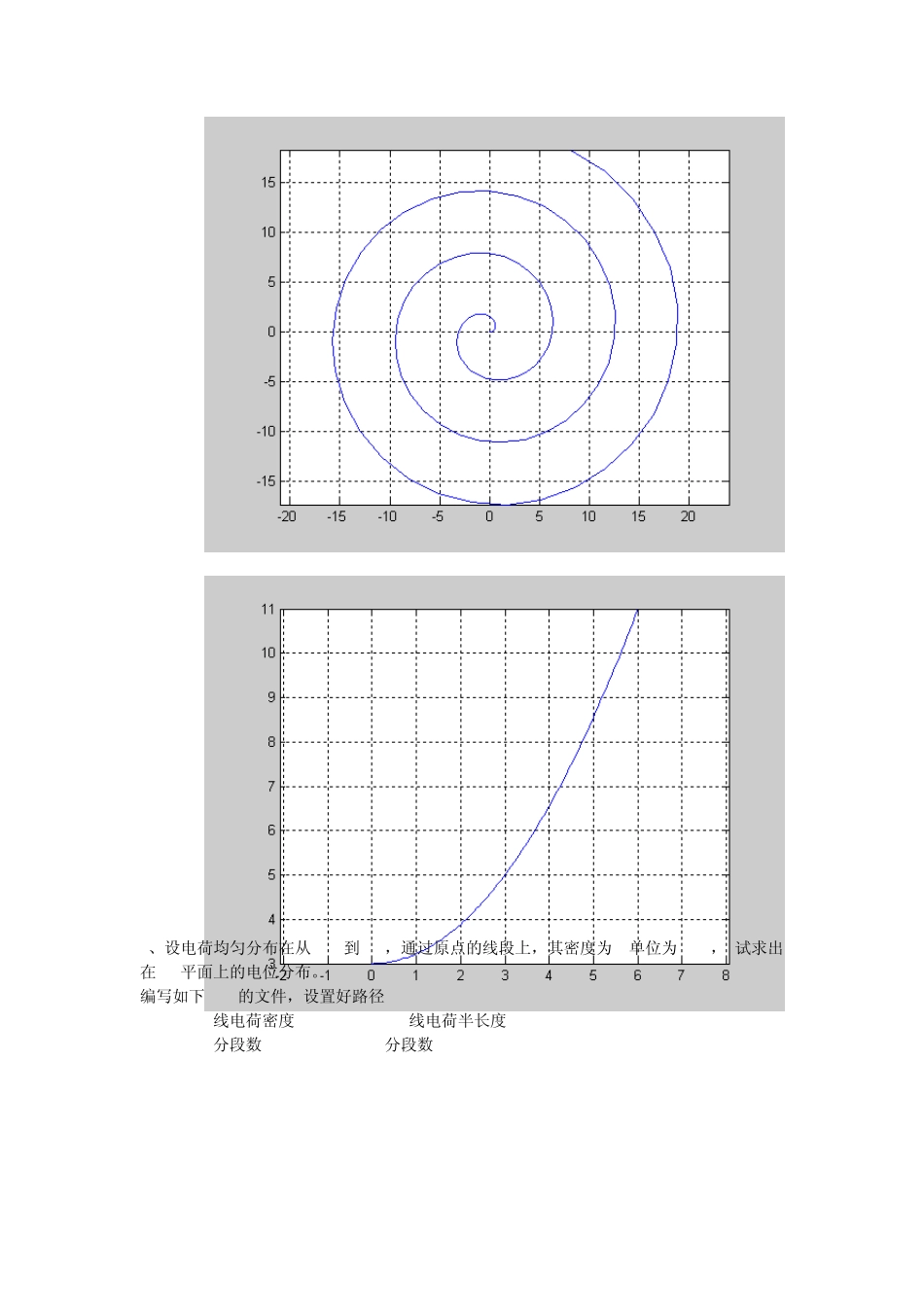 MATLAB在普通物理中的应用_第2页