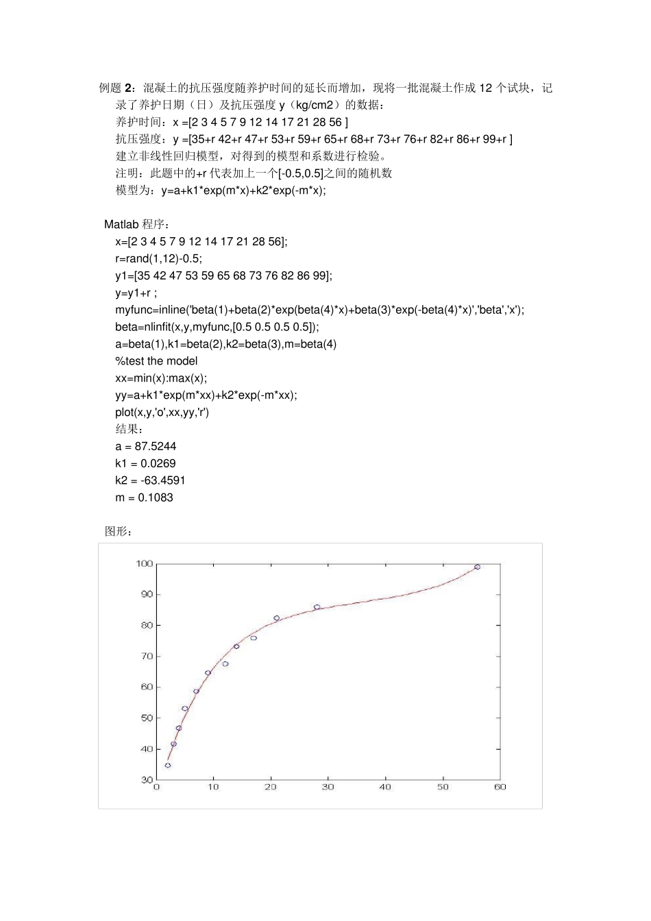 Matlab线性回归(拟合)_第3页