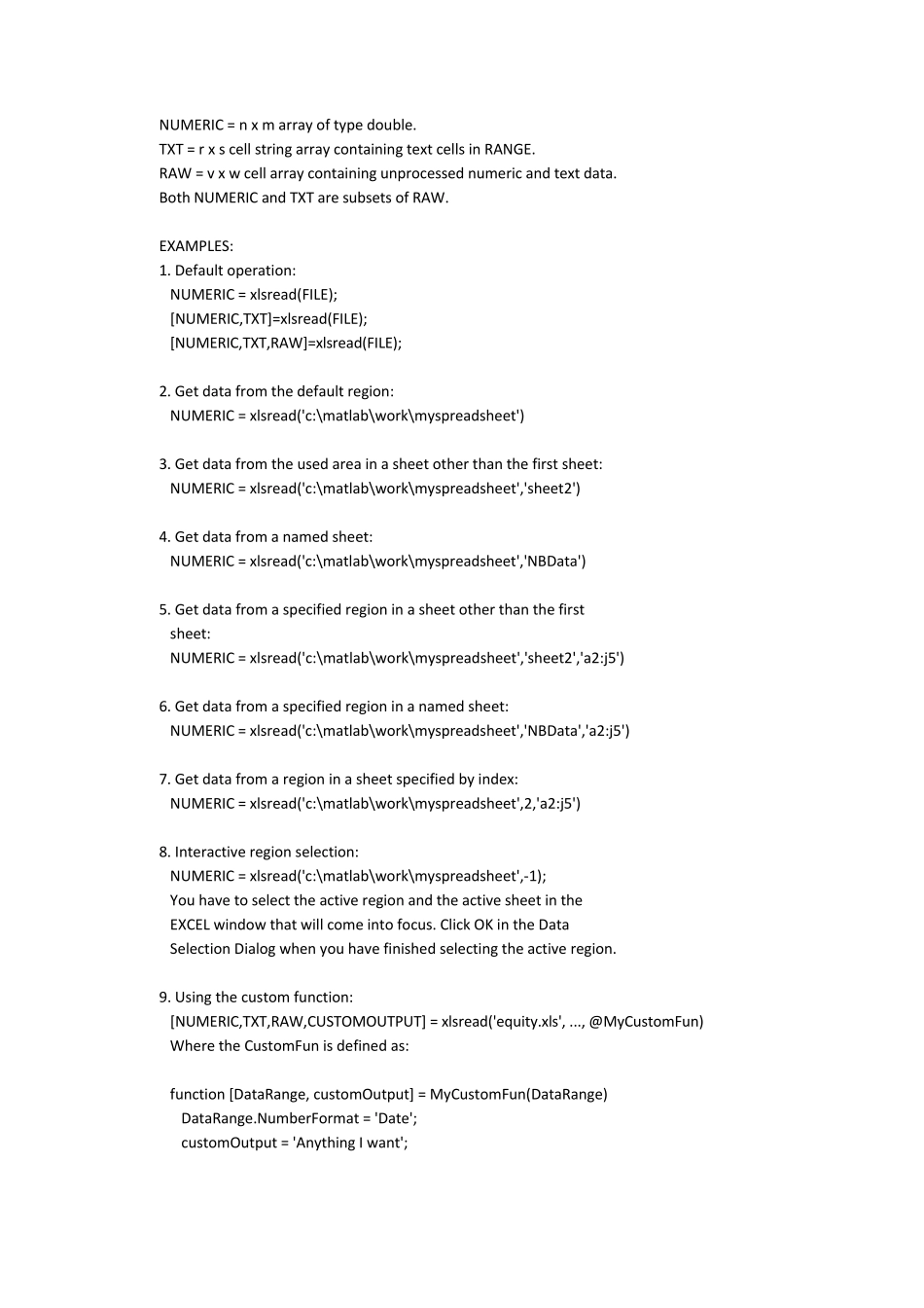 matlab读取excel_第3页