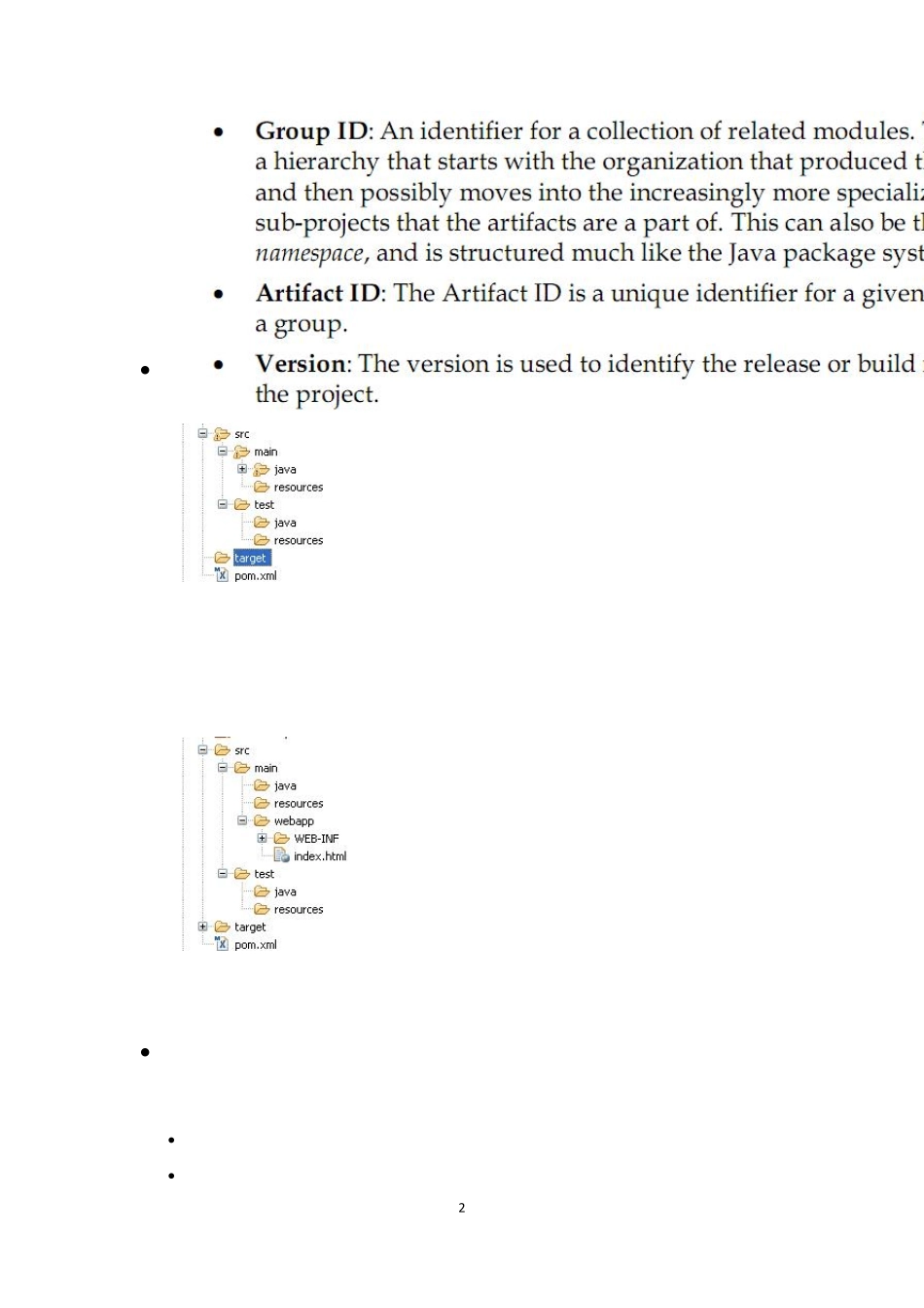 Maven2+Eclipse开发J2EE_第2页
