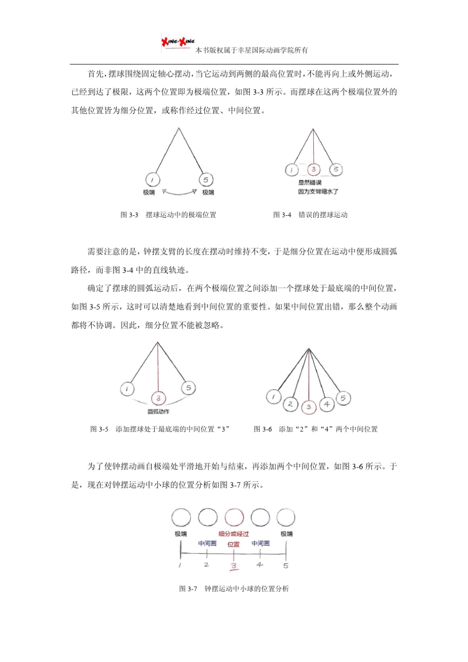 maya动画教程：动画入门_第3页