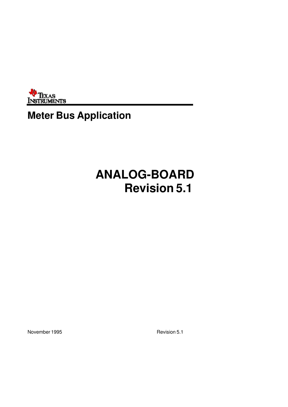 MBUS硬件设计电路_第1页