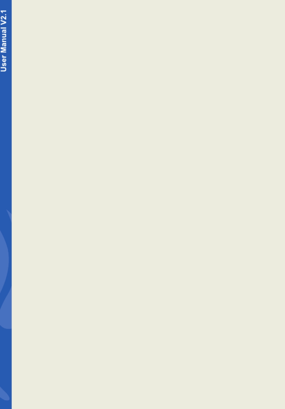 MCTCPESE1扶梯可编程安全电路用户手册_V2.1_第1页