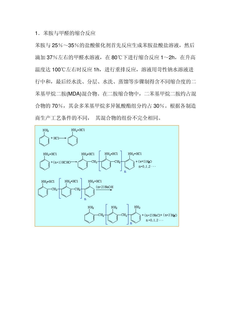 MDI(光气法)_第2页