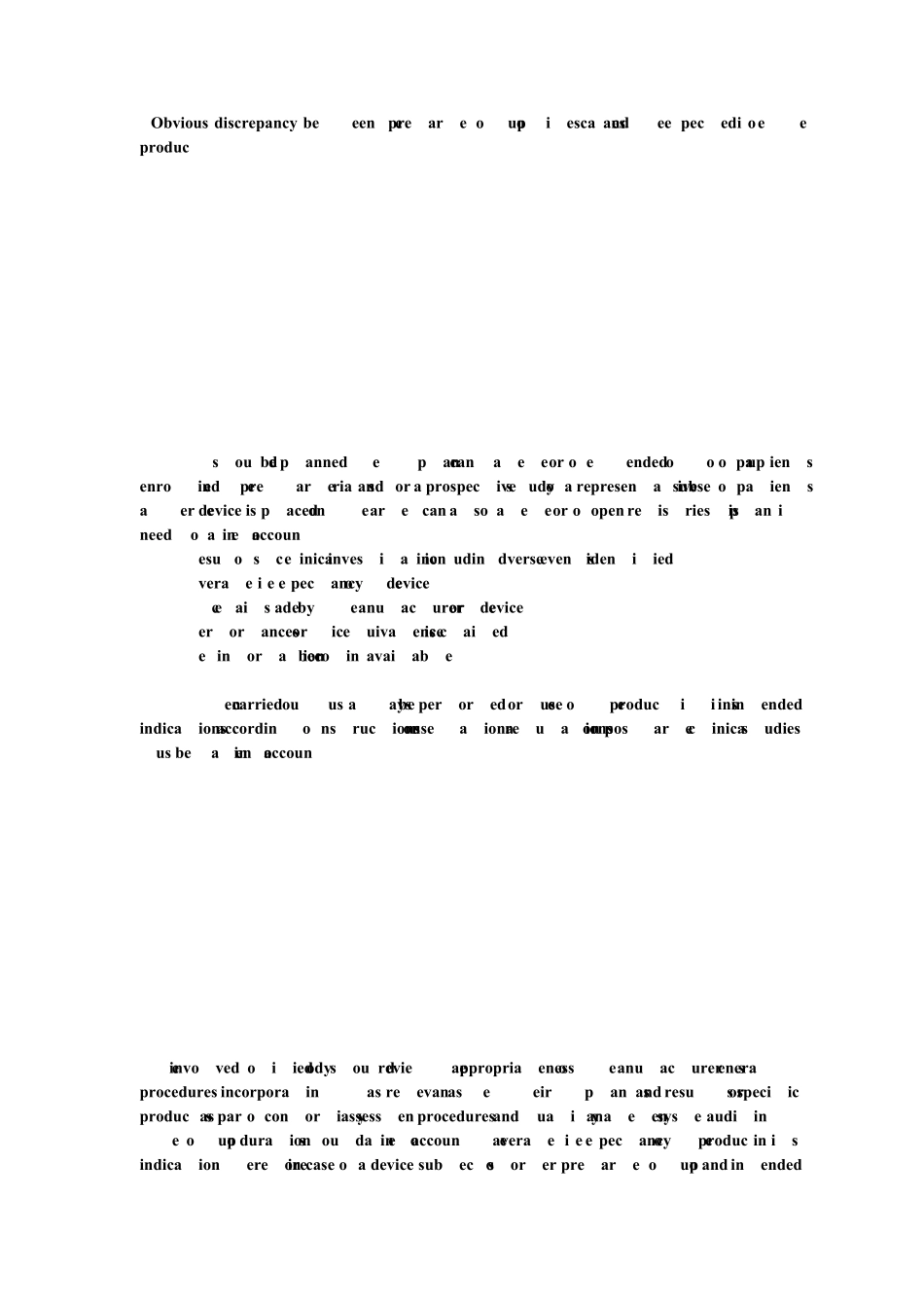 MEDDEV2.122上市后临床跟踪指南_第3页