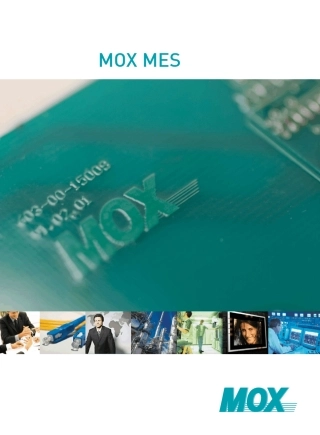 MES流程工业生产管理系统