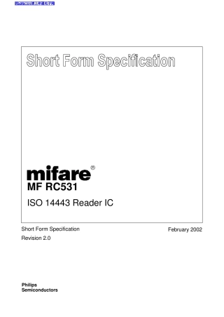 MFRC531