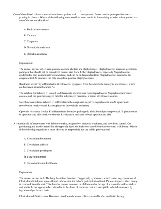 MicrobiologyI