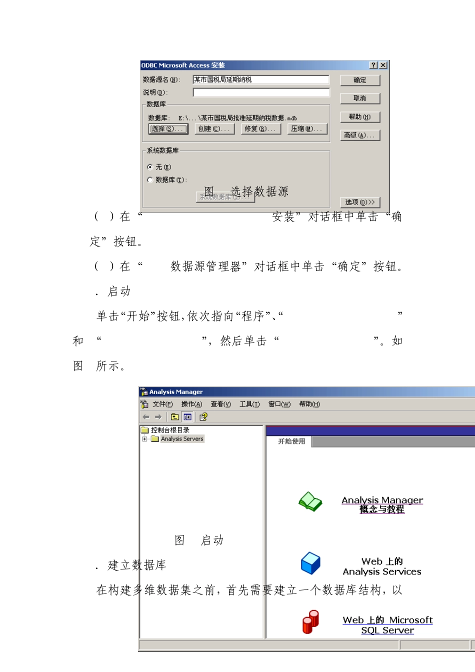 MicrosoftSQLServerAnalysisServices_第3页