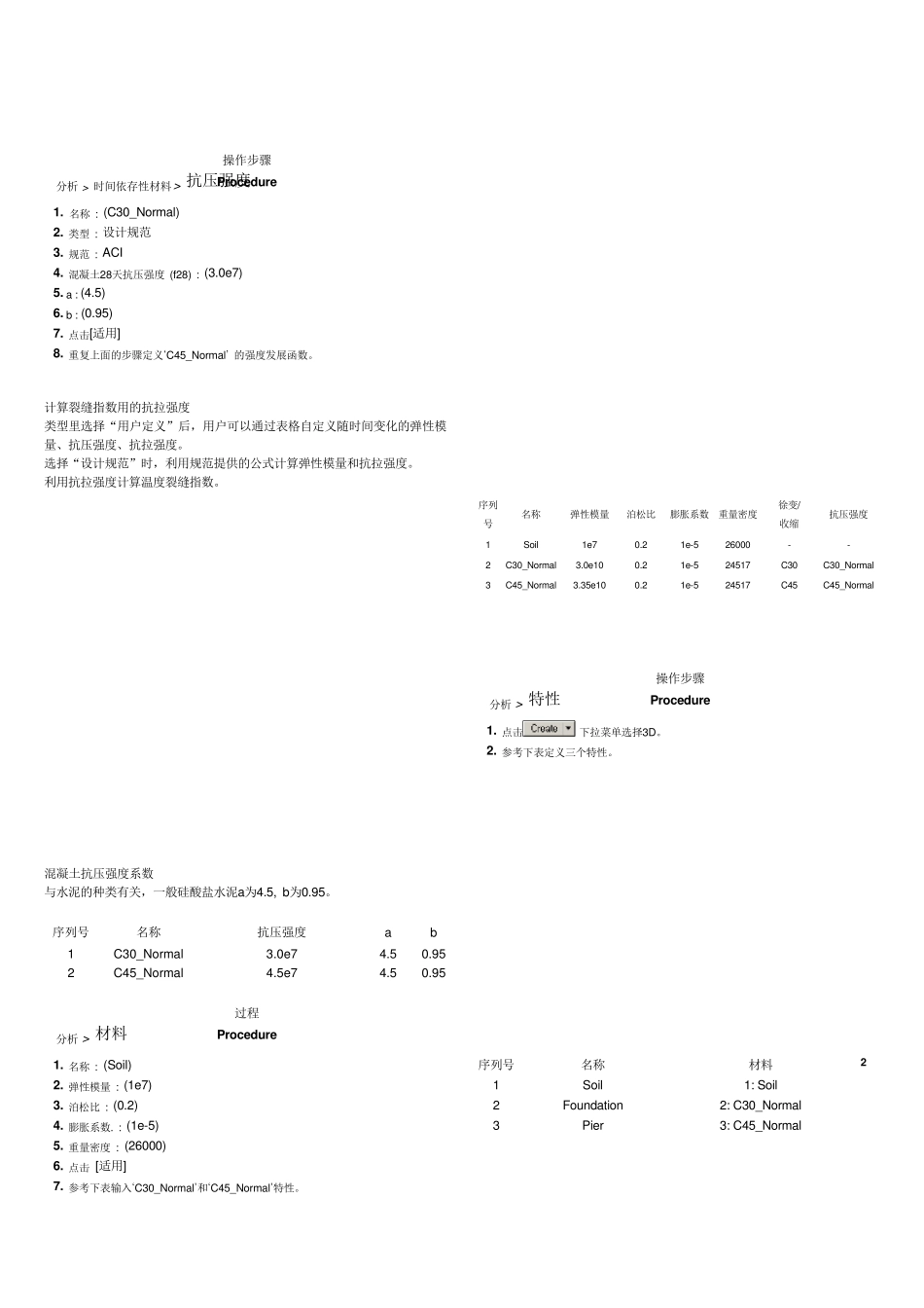 midasfea_水化热参数化分析_第3页