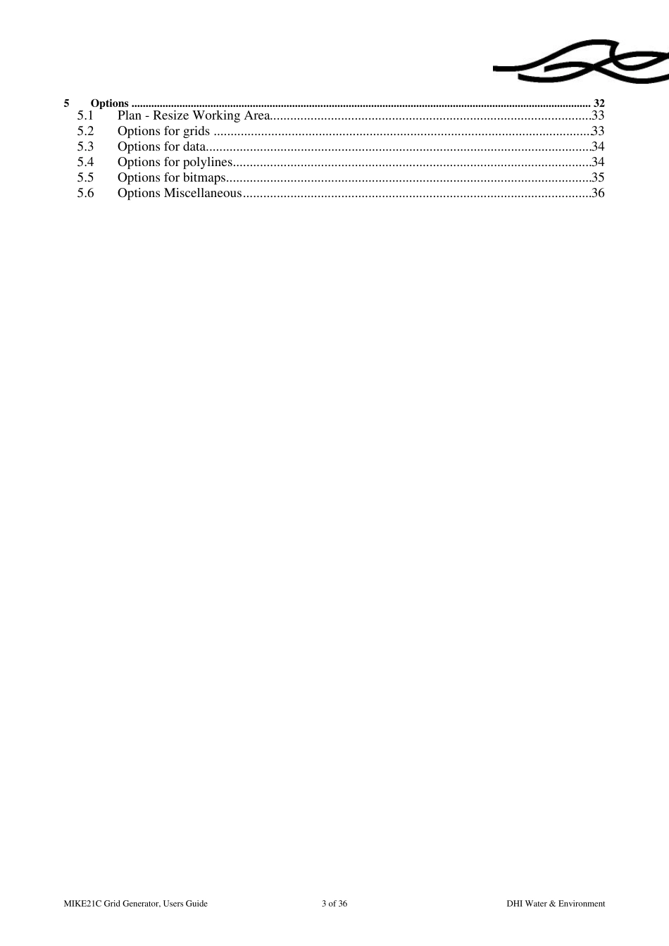 MIKE21CGridGenerator_Chinese_第3页