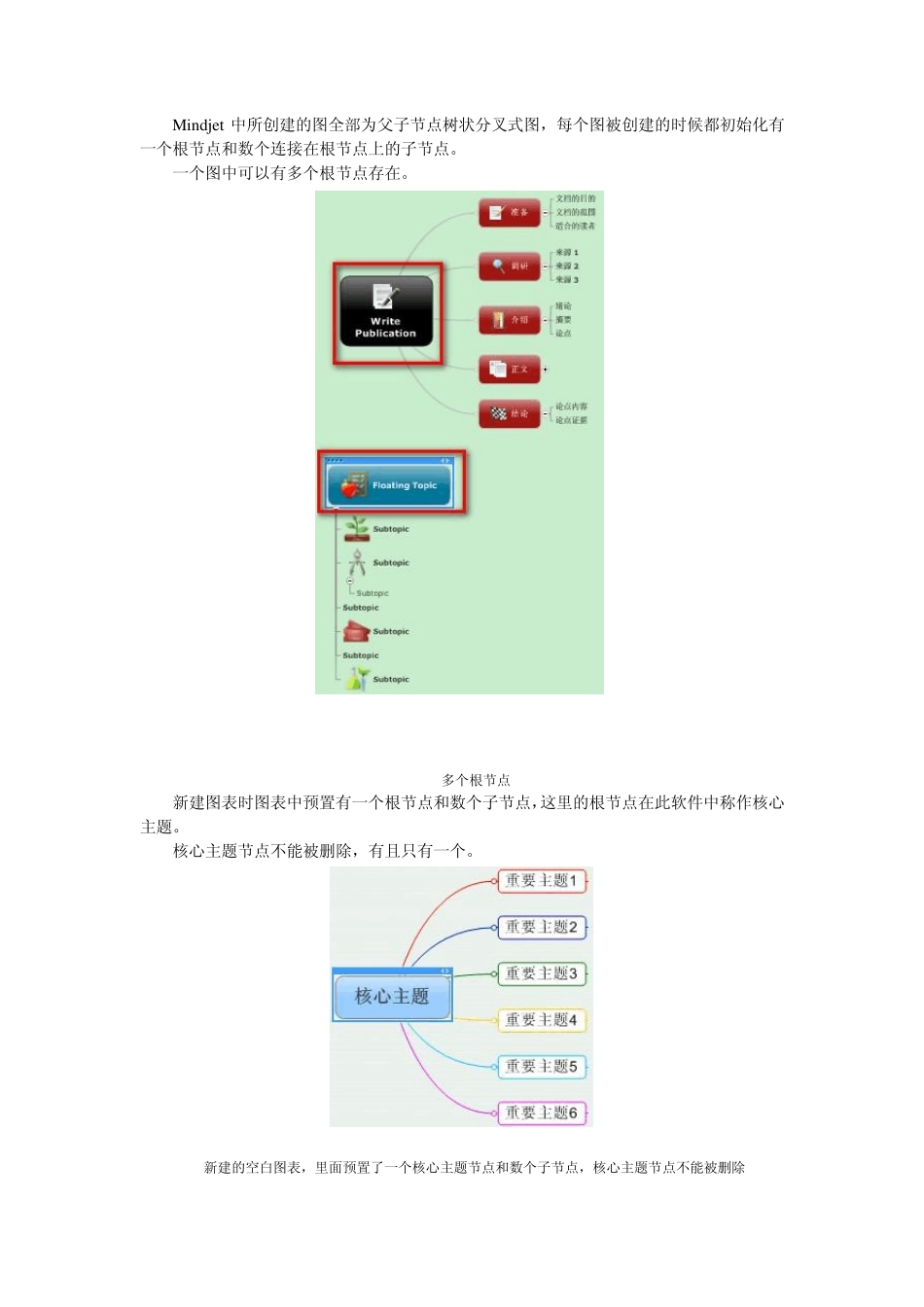 Mindjet使用说明_第3页