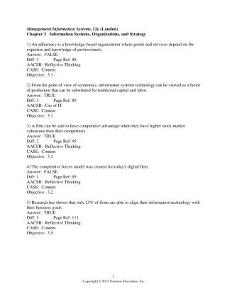 mis12信息系统复习参考3