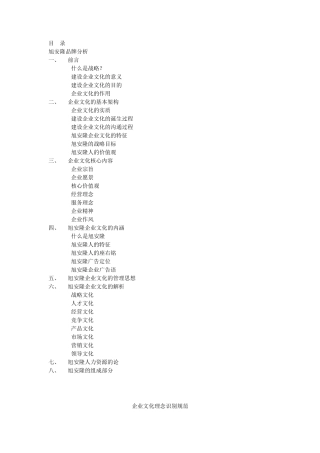 MI文化理念识别规范