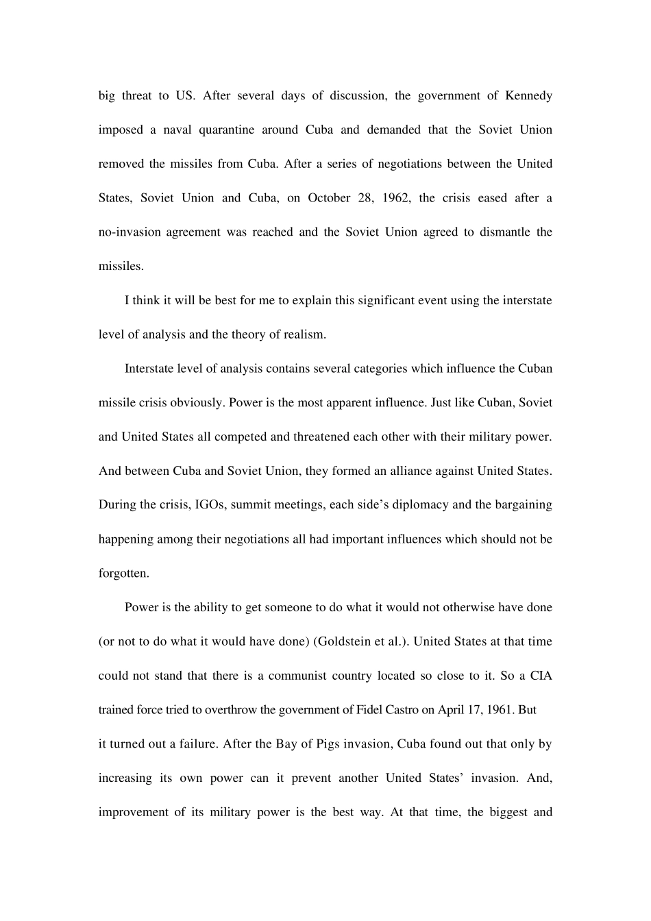 MLA格式范文_第2页