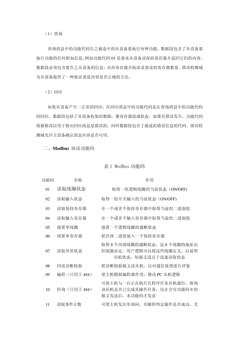 MODBUS485通讯总结_第3页