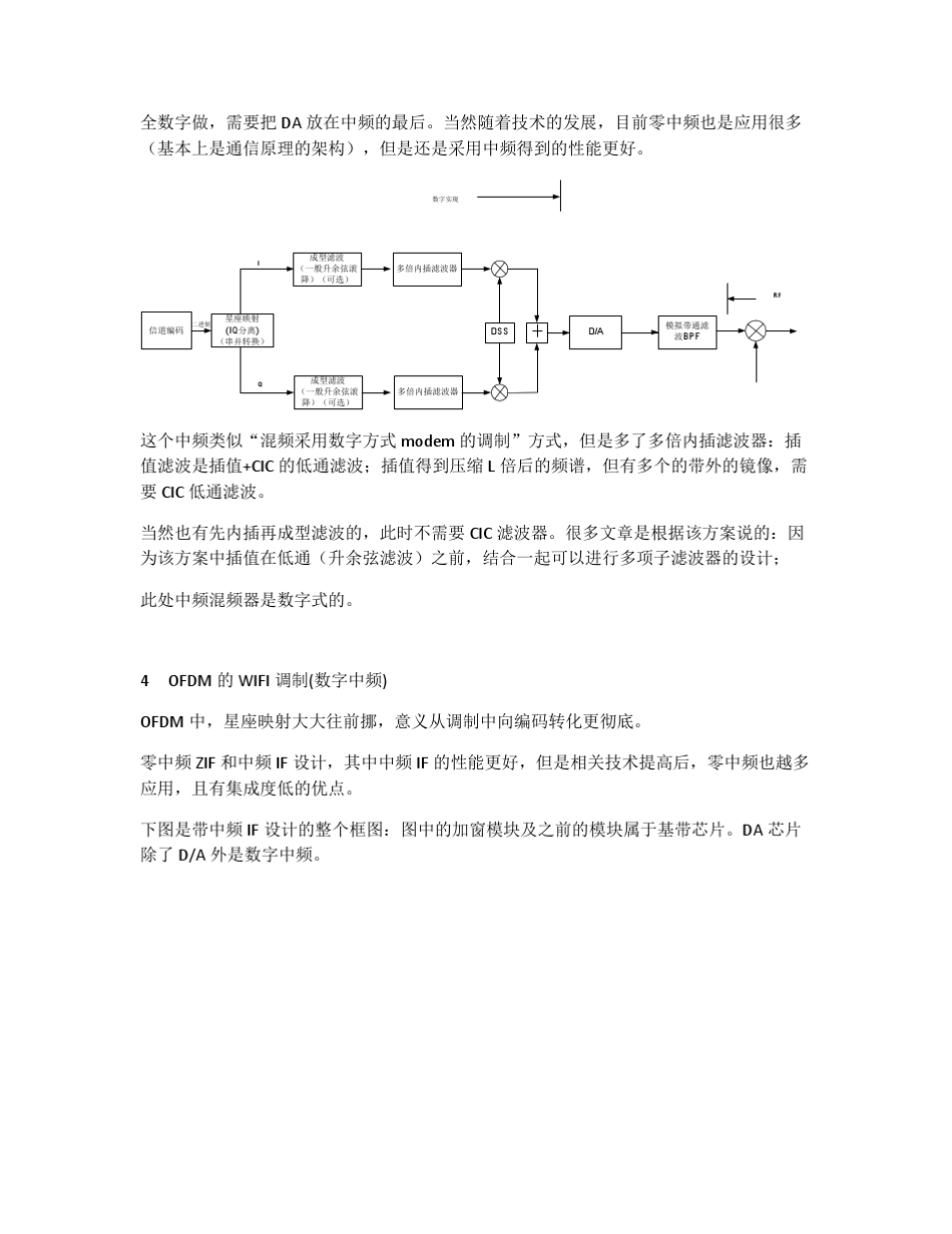 modem的调制和wifi的调制_第3页