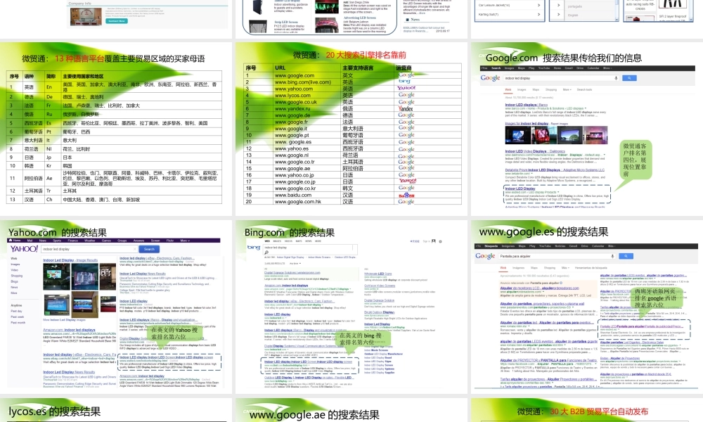 微贸通产品介绍