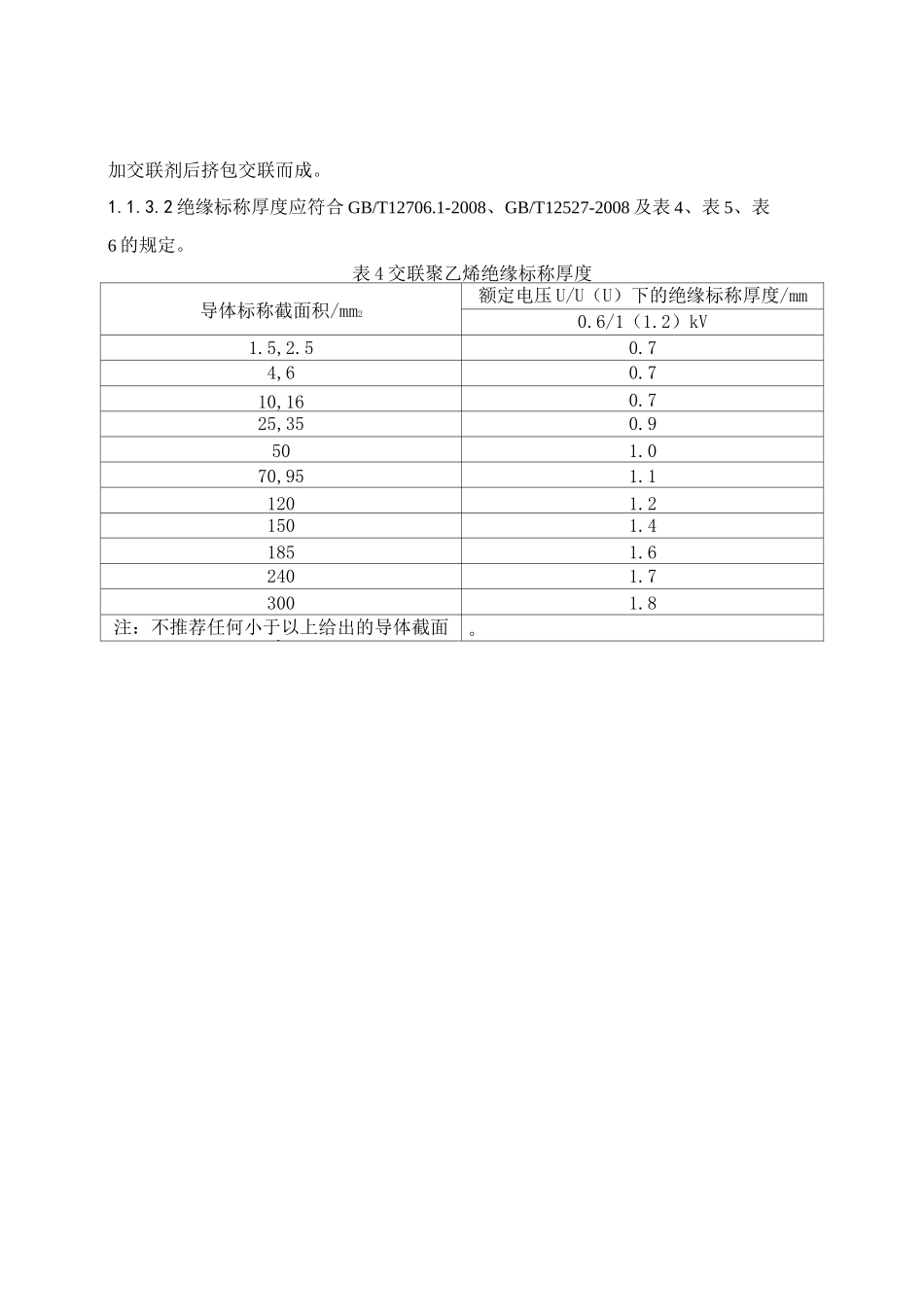 #低压电线电缆技术规范_第2页