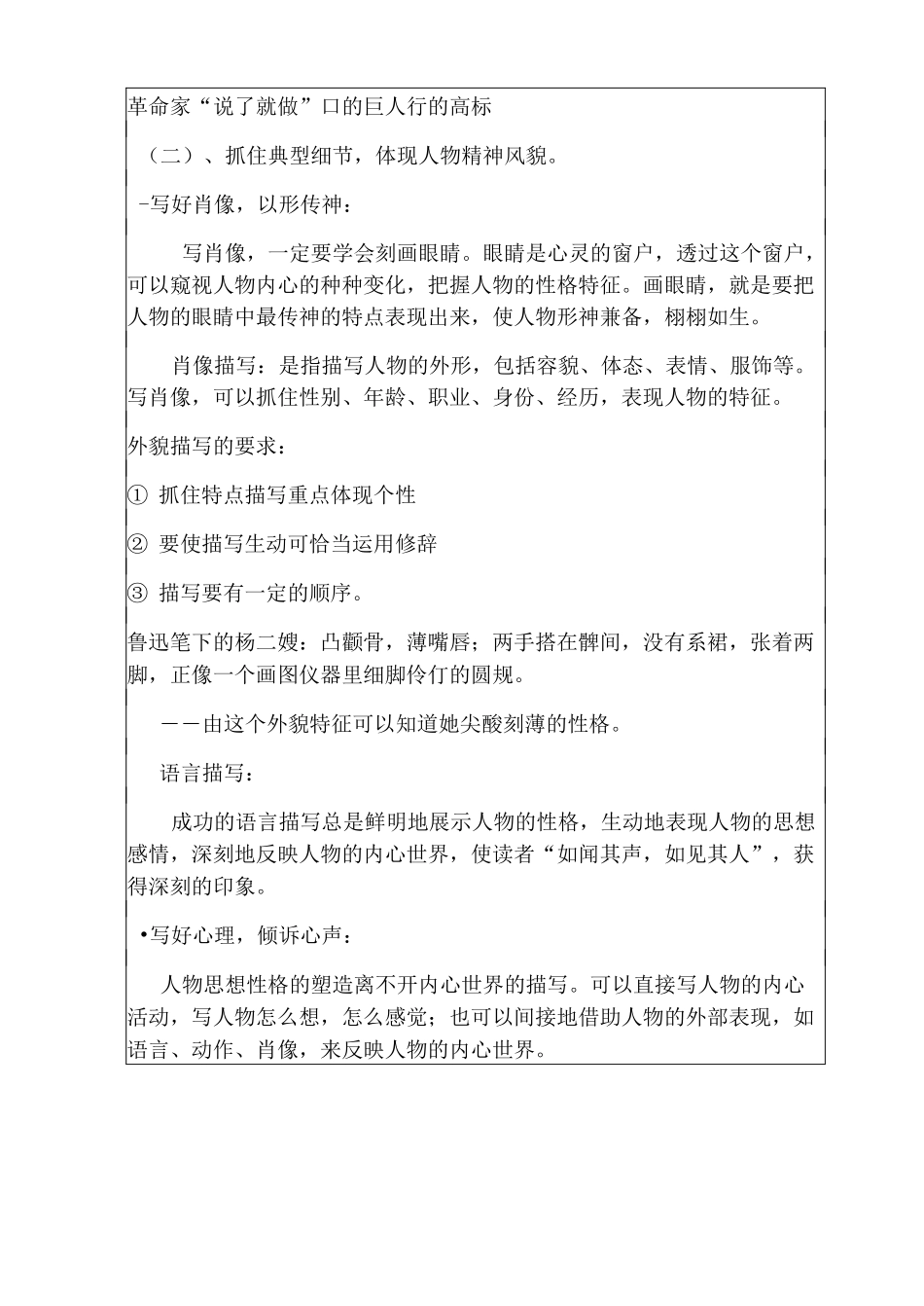 写出人物的精神(1)_第3页