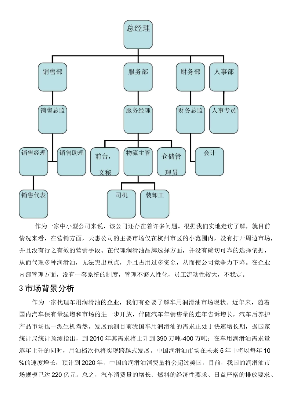 管理诊断报告书_第3页