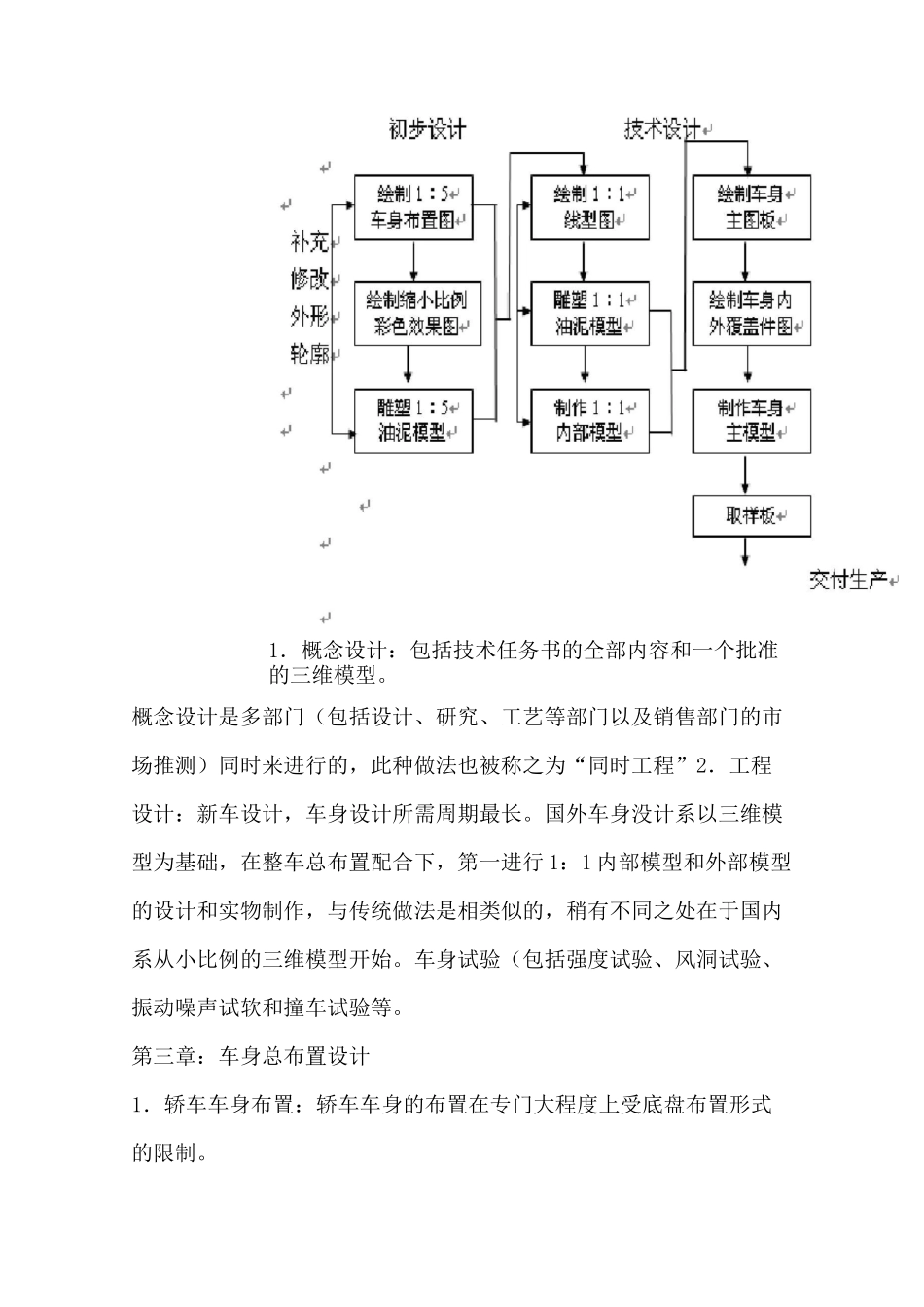 汽车车身结构与设计_第3页