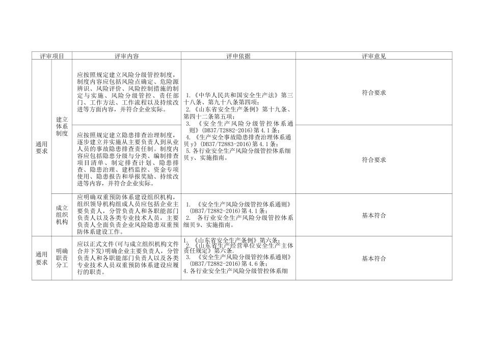 双体系建设运行情况系统性评审_第1页