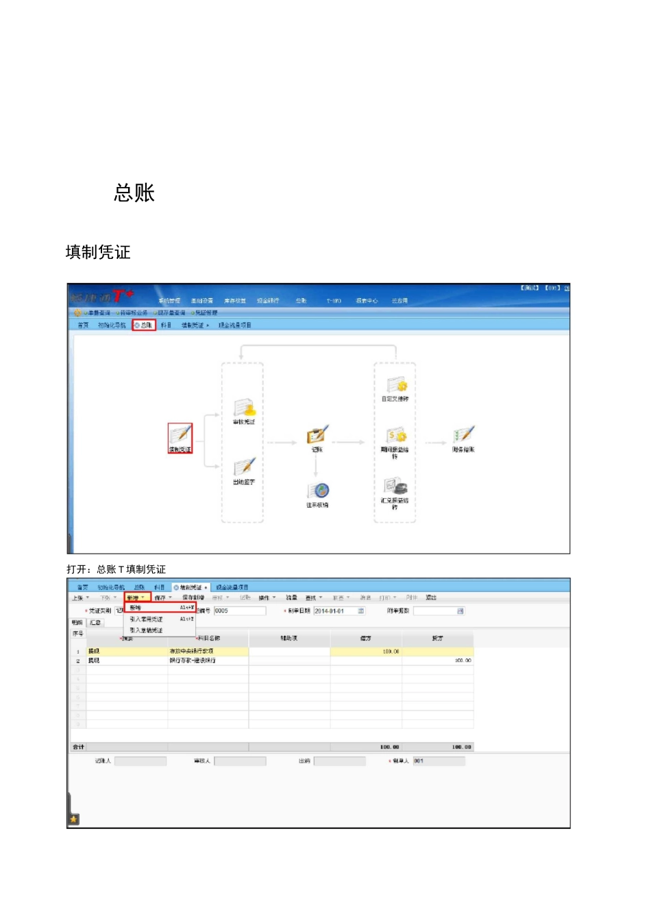 T+操作手册_第3页
