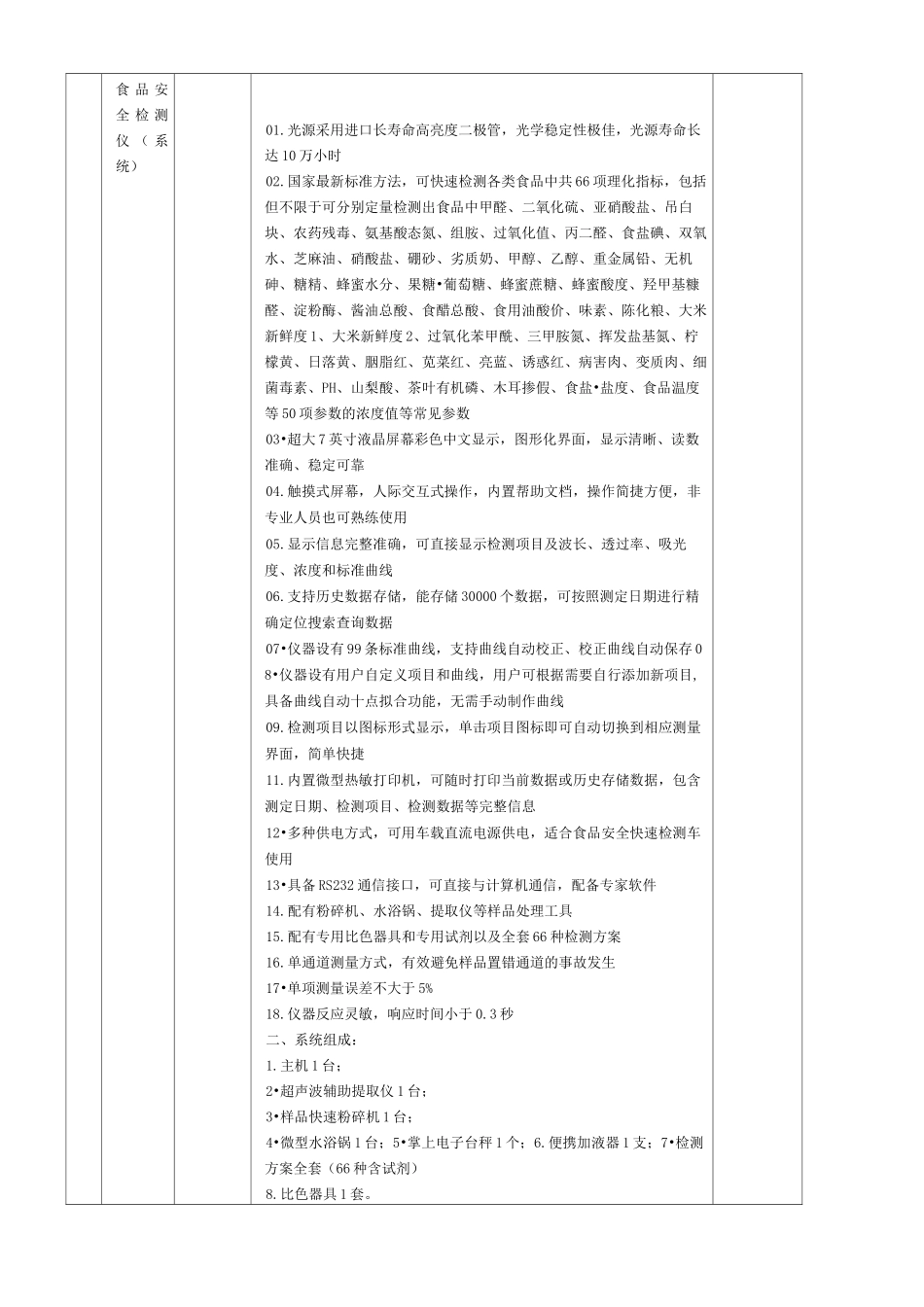 生态环境监测试验室方案_第2页