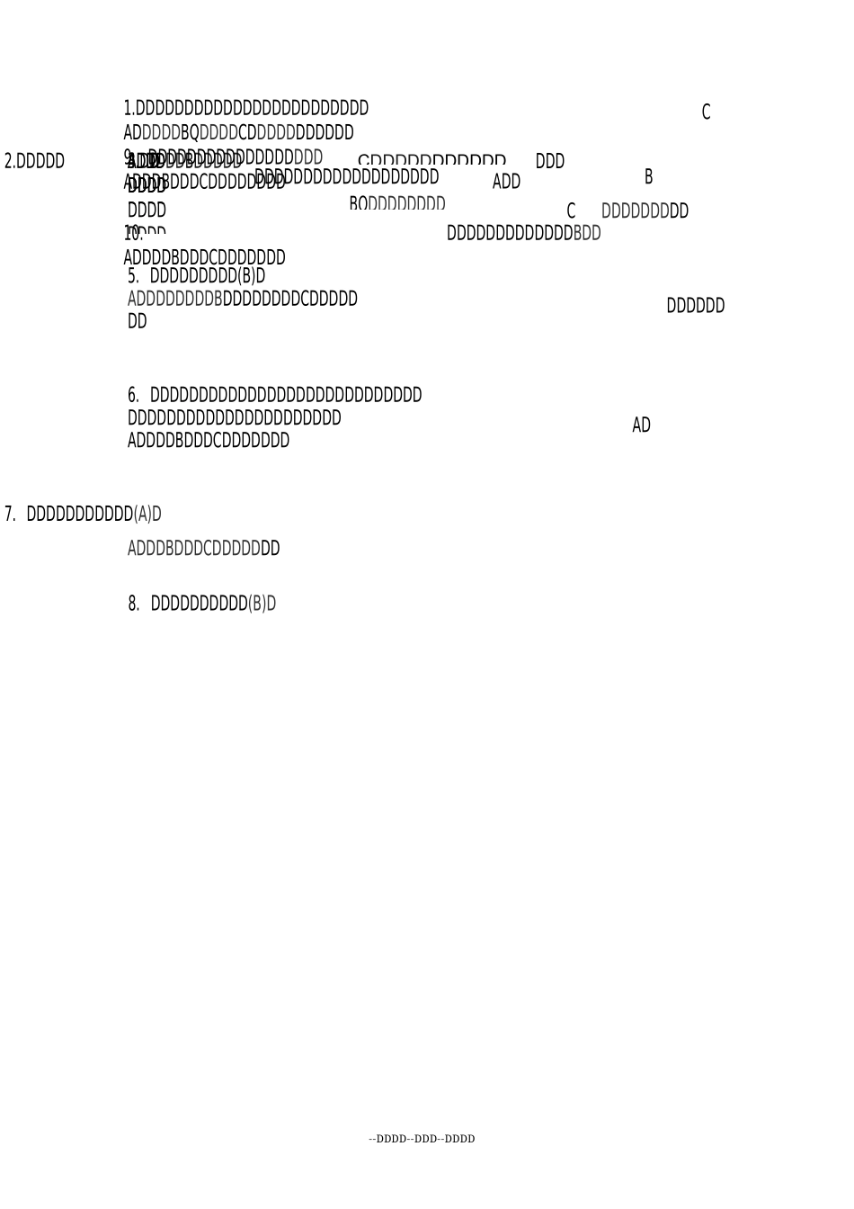 我们常说的鸿雁传书源自于以下哪个历史故事(C)_第1页