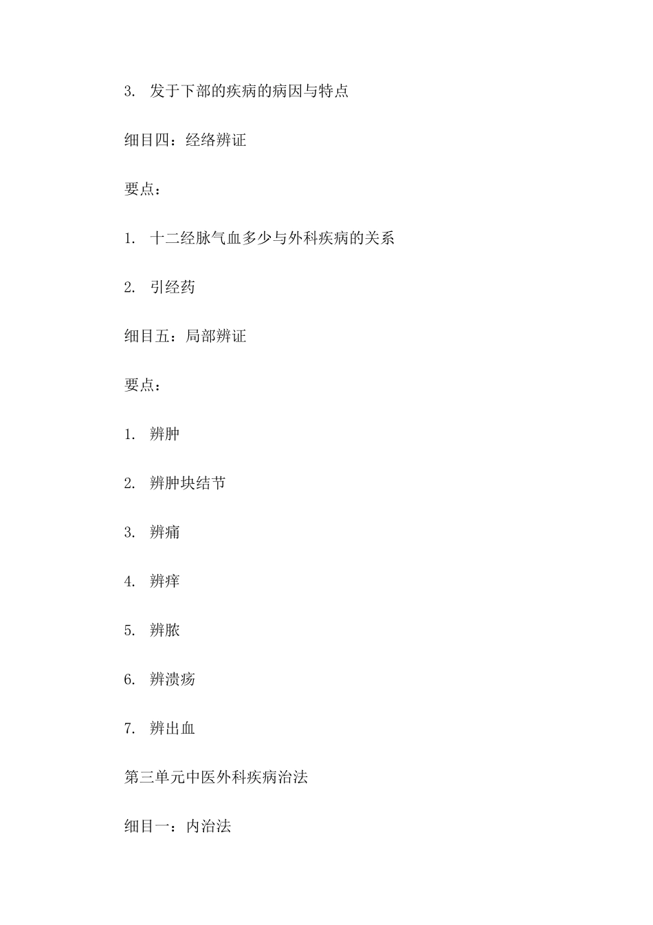 《中医外科学》_第3页