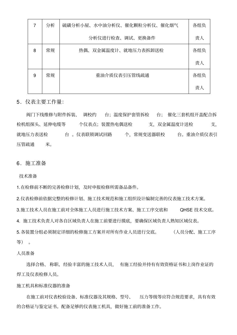 检修施工方案_第3页