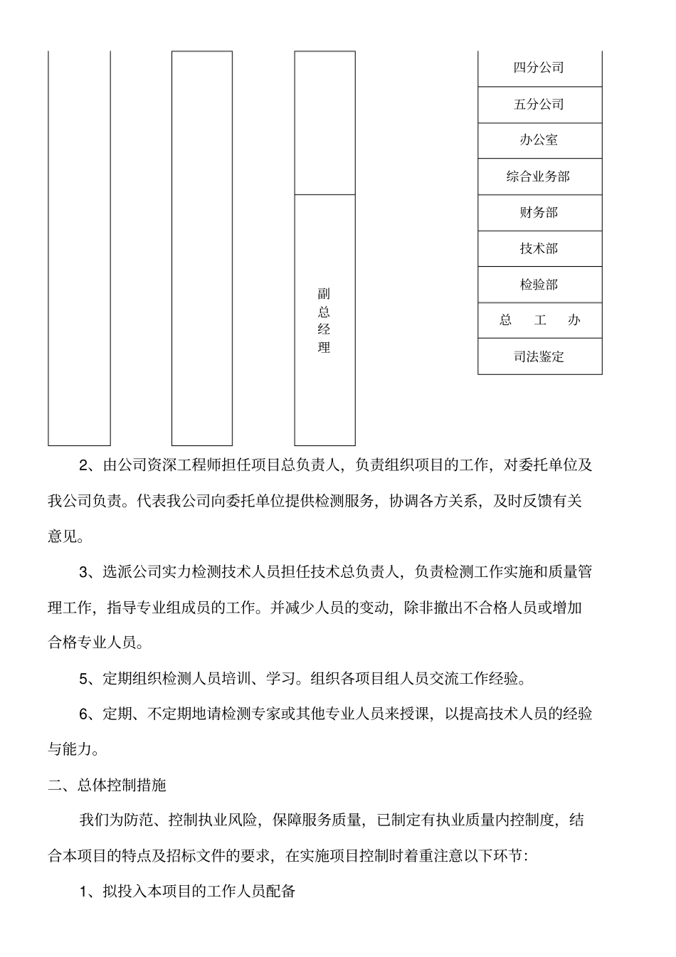 检测服务方案_第2页