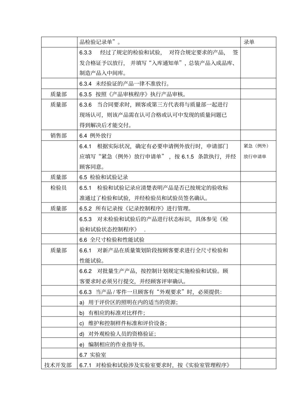检验和试验程序_第3页